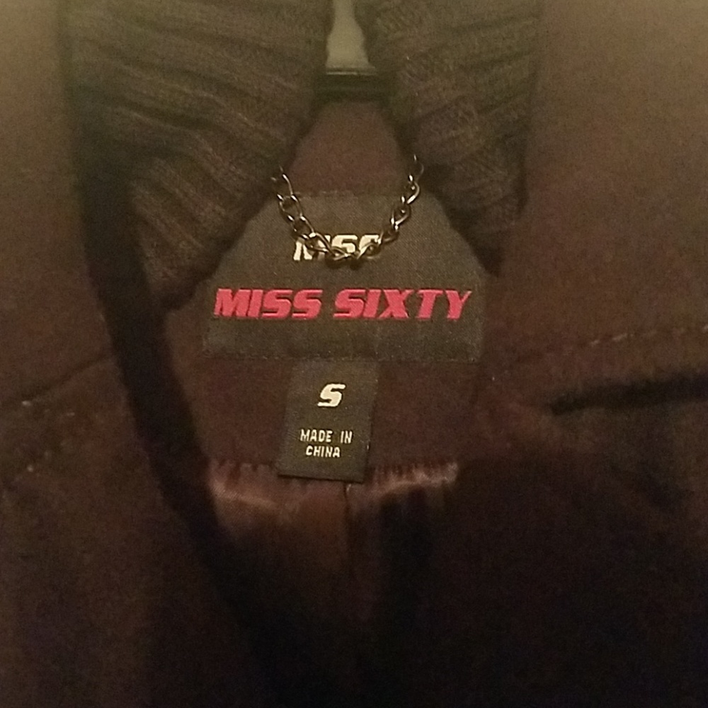 Coat - Picture 3 of 3
